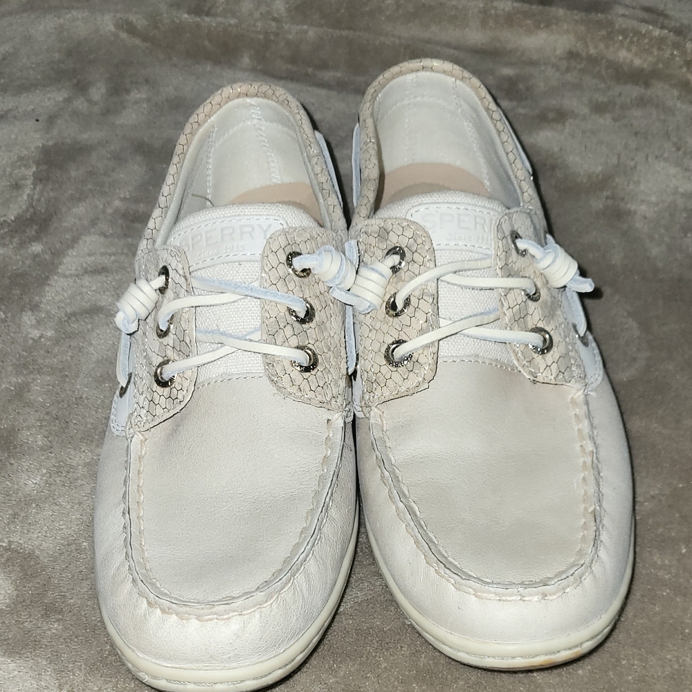 Sperry Shoes